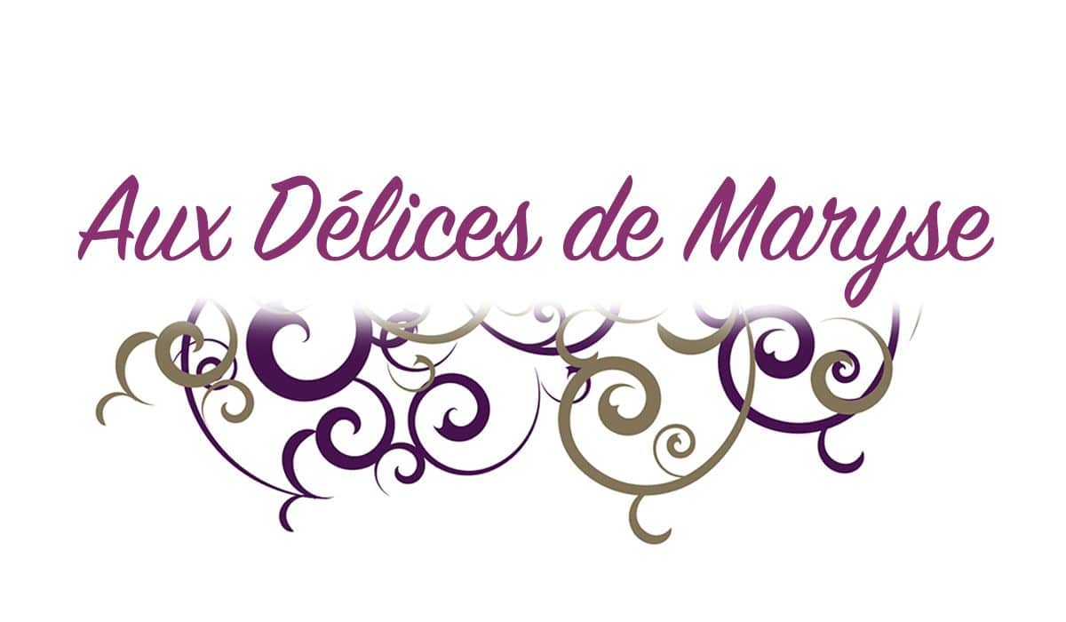 AUX DELICES DE MARYSE